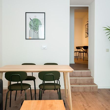 Spacious 1-Bedroom Apartment In Kreuzberg Берлін Екстер'єр фото